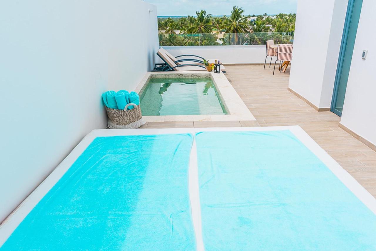 Apartamento Stylish And Spacious Penthouse With Bbq And Picuzi