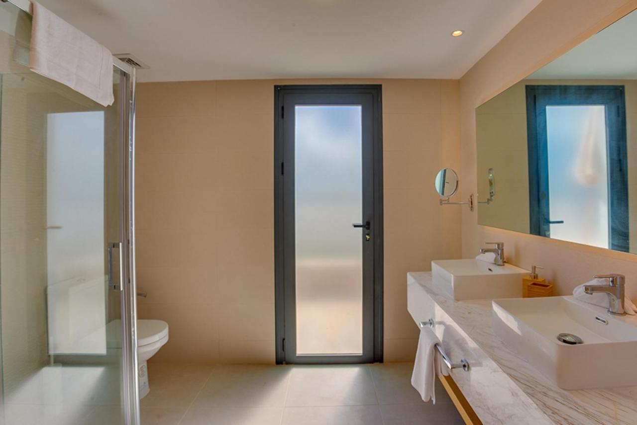 Stylish And Spacious Penthouse With Bbq And Picuzi Punta Cana