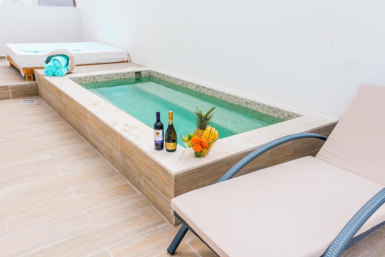 Stylish And Spacious Penthouse With Bbq And Picuzi Punta Cana