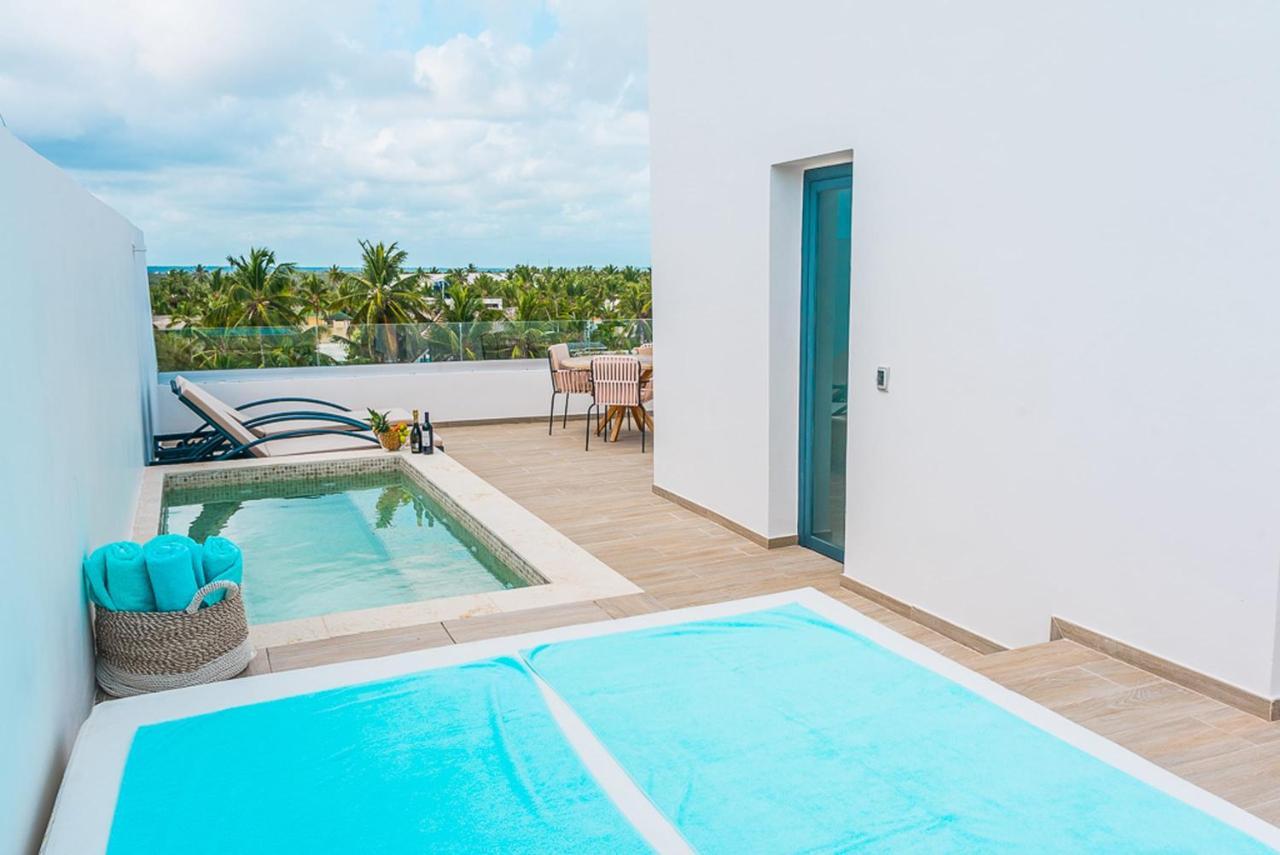Apartamento Stylish And Spacious Penthouse With Bbq And Picuzi *