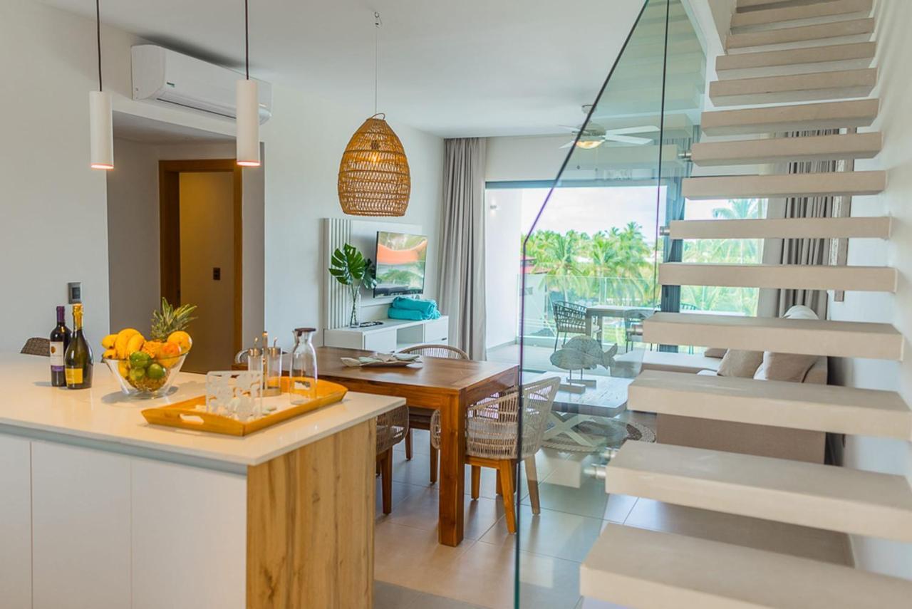 Stylish And Spacious Penthouse With Bbq And Picuzi Apartamento