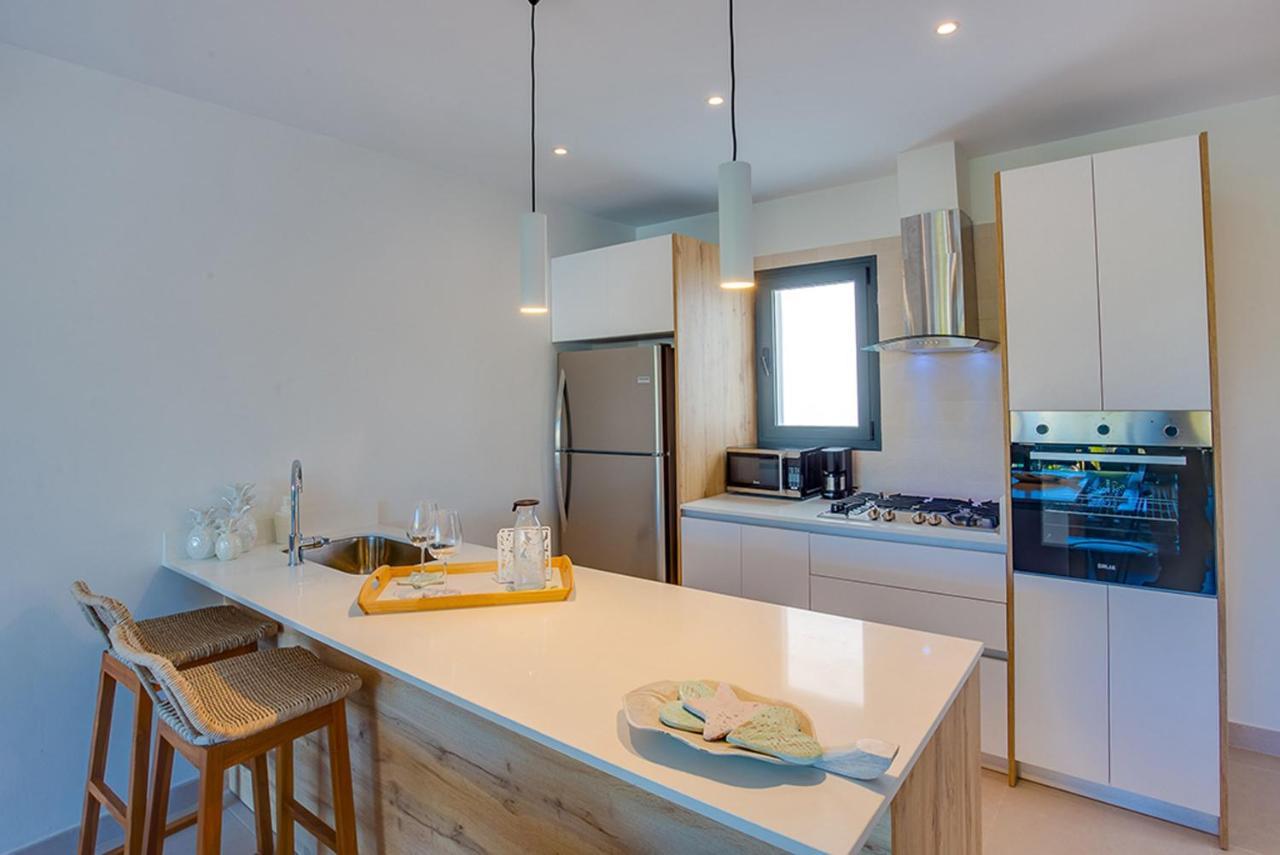 Stylish And Spacious Penthouse With Bbq And Picuzi Apartamento *
