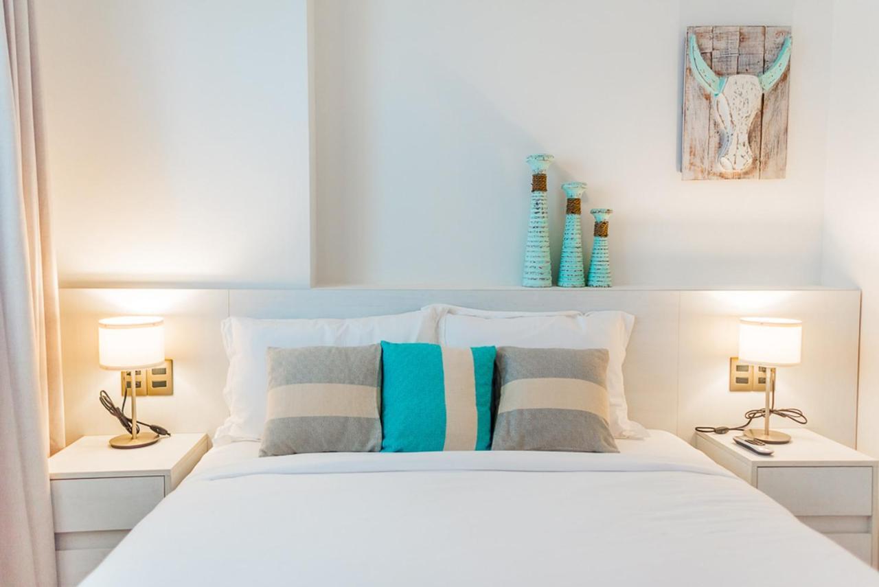 Stylish And Spacious Penthouse With Bbq And Picuzi Punta Cana