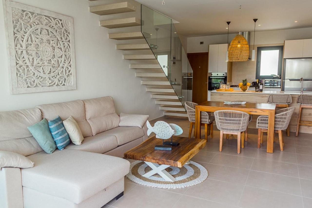 Stylish And Spacious Penthouse With Bbq And Picuzi Apartamento *