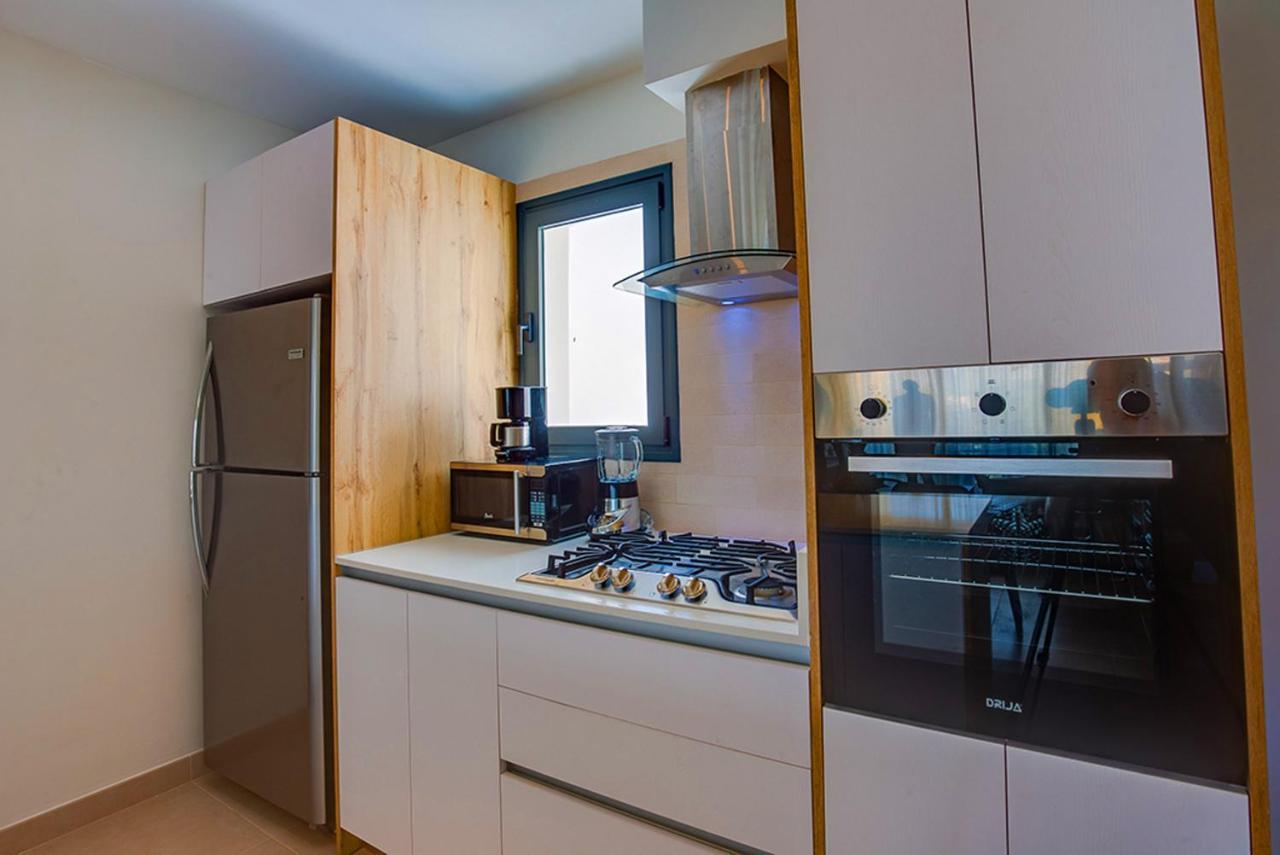 Stylish And Spacious Penthouse With Bbq And Picuzi Apartamento Punta Cana