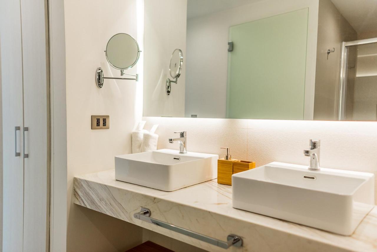 Stylish And Spacious Penthouse With Bbq And Picuzi Punta Cana