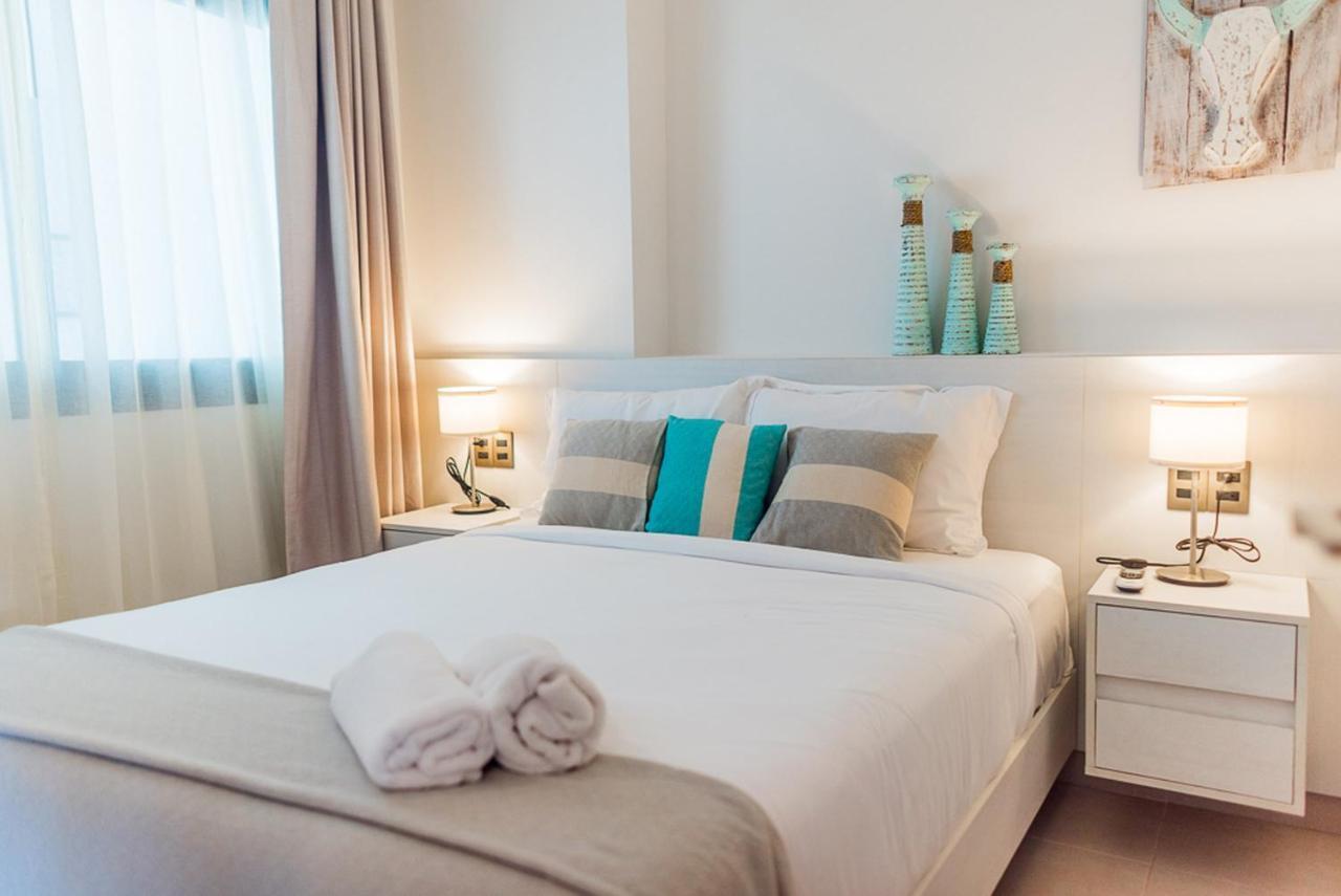 Apartamento Stylish And Spacious Penthouse With Bbq And Picuzi *
