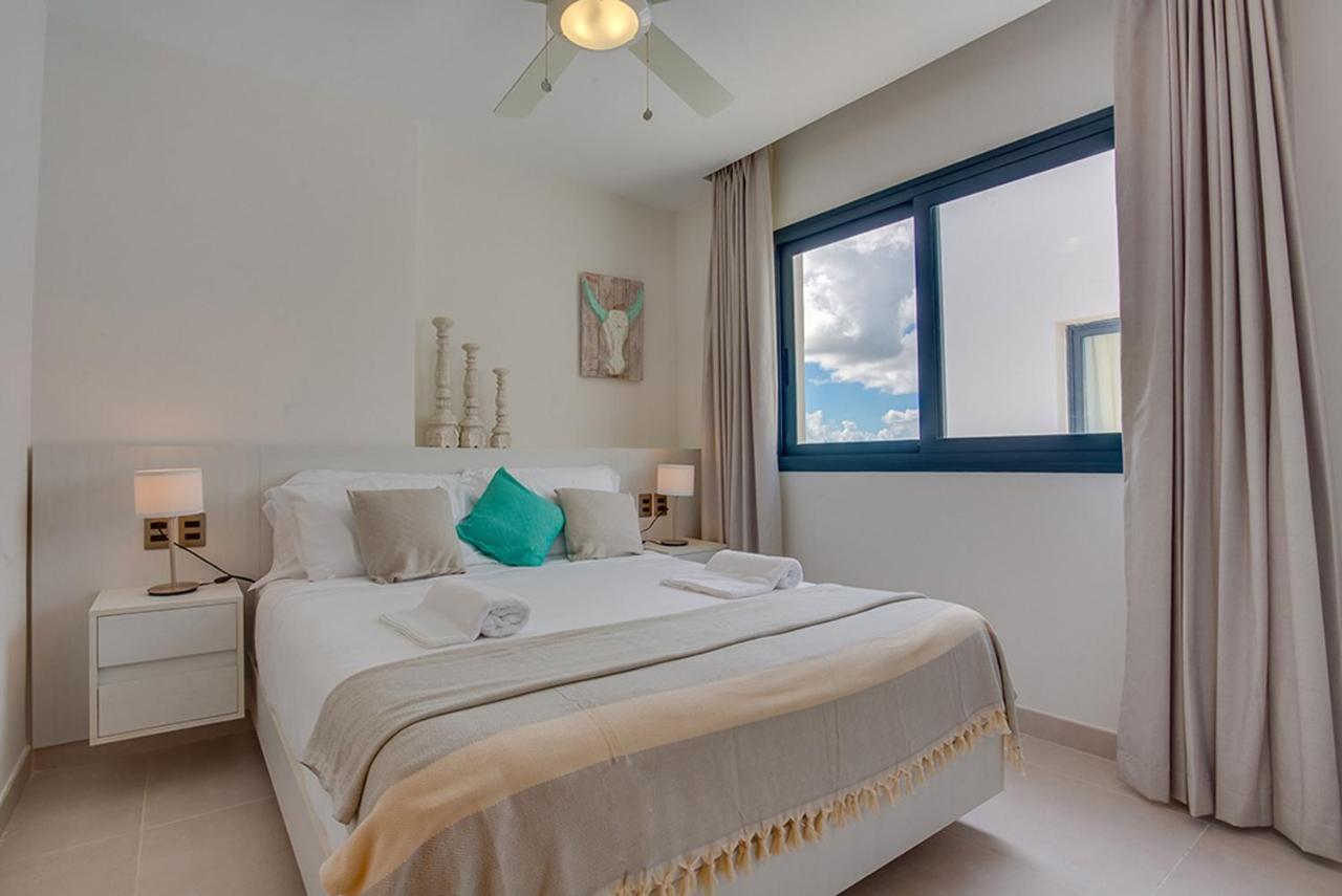 Stylish And Spacious Penthouse With Bbq And Picuzi