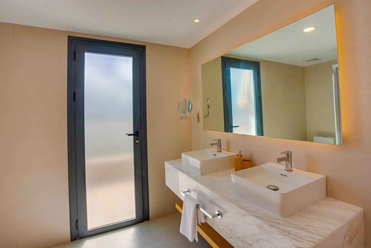 Apartamento Stylish And Spacious Penthouse With Bbq And Picuzi Punta Cana