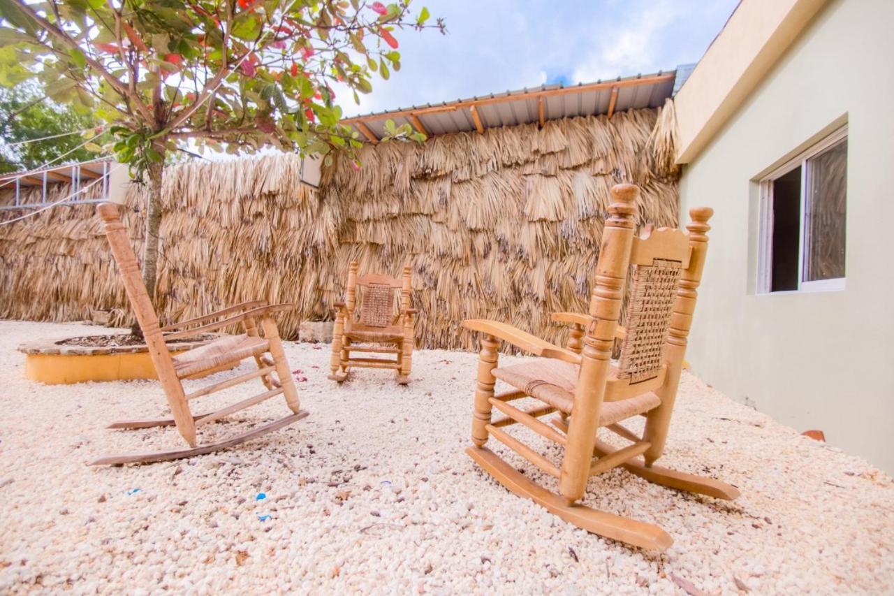 Apartahotel Playa Tropical Punta Cana