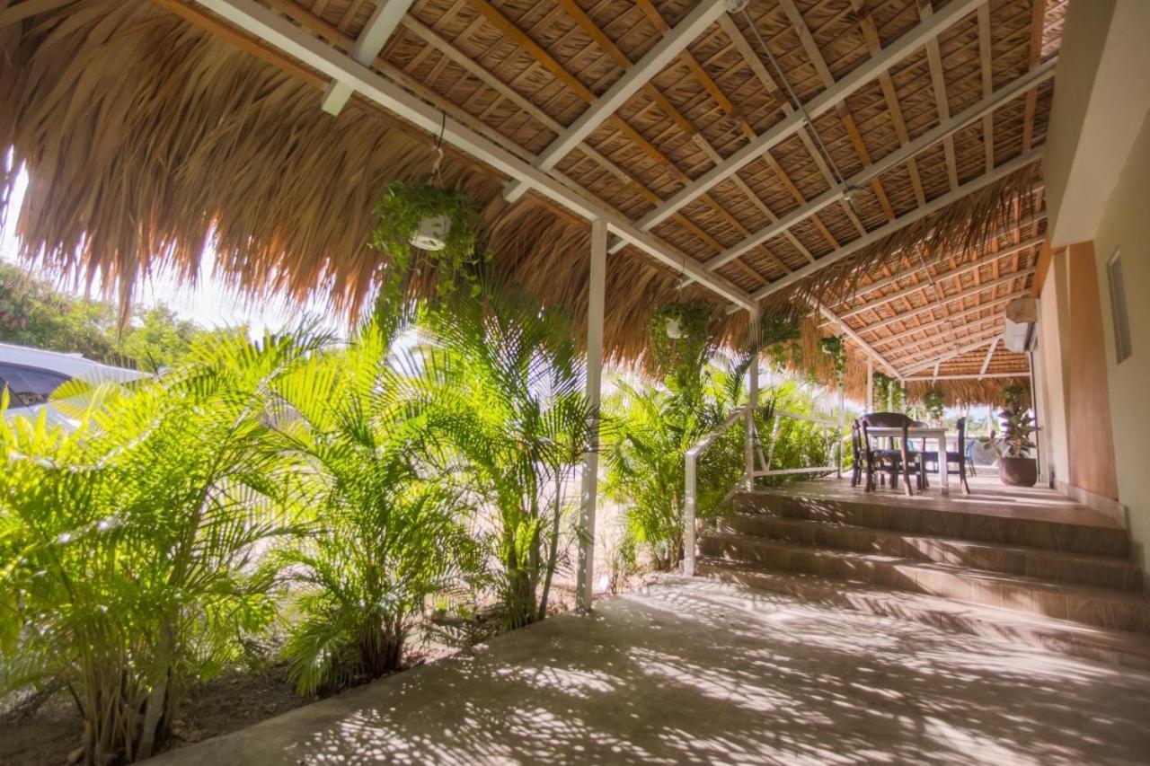 Playa Tropical Apartahotel