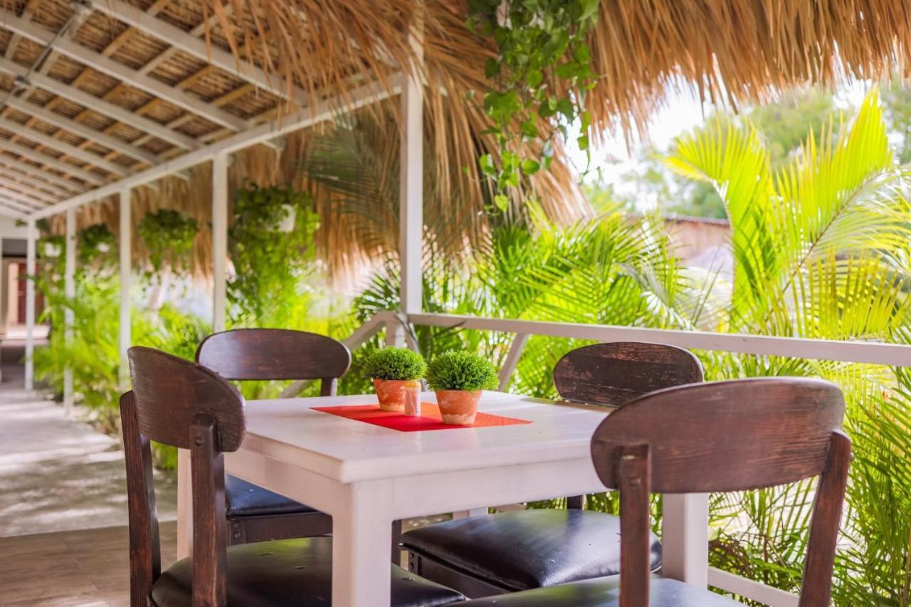 Apartahotel Playa Tropical *