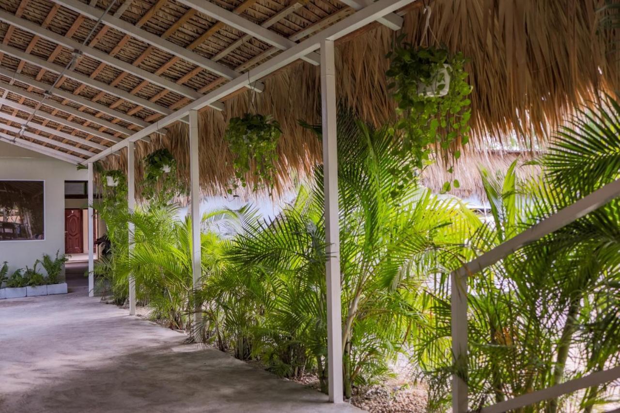 Playa Tropical