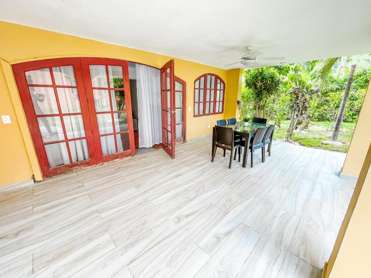 Holiday Dreams Los Corales Bavaro Wifi Bbq Parking Beach Club & Spa 5*