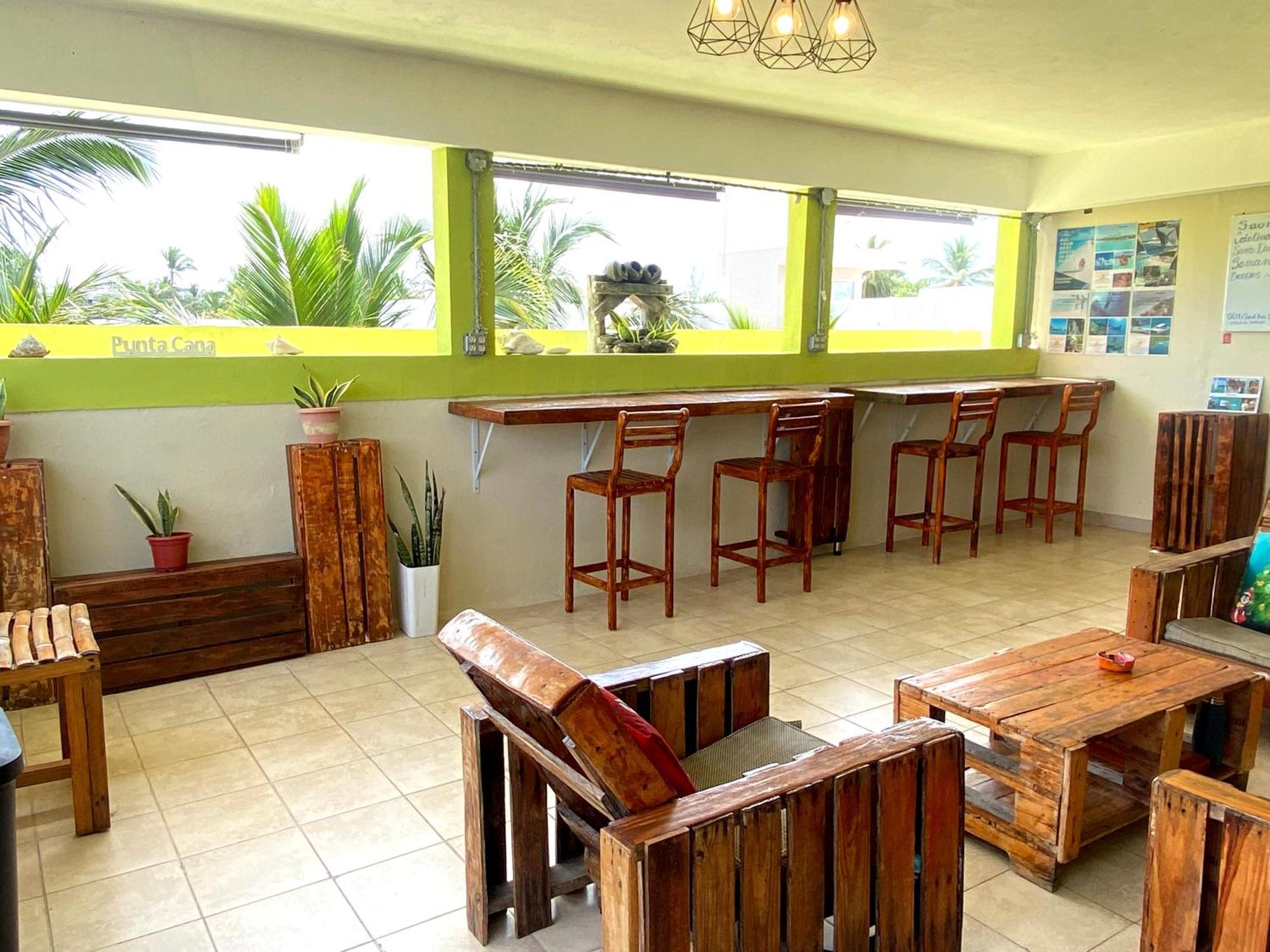 Ecohostal Dorms Punta Cana