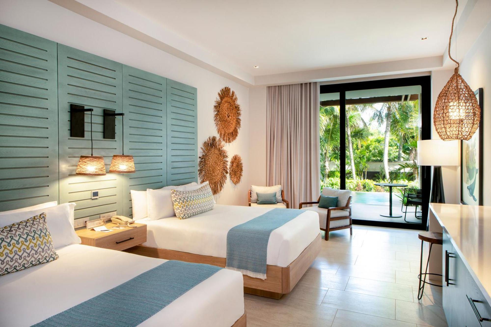 Unique Club At Lopesan Costa Bávaro