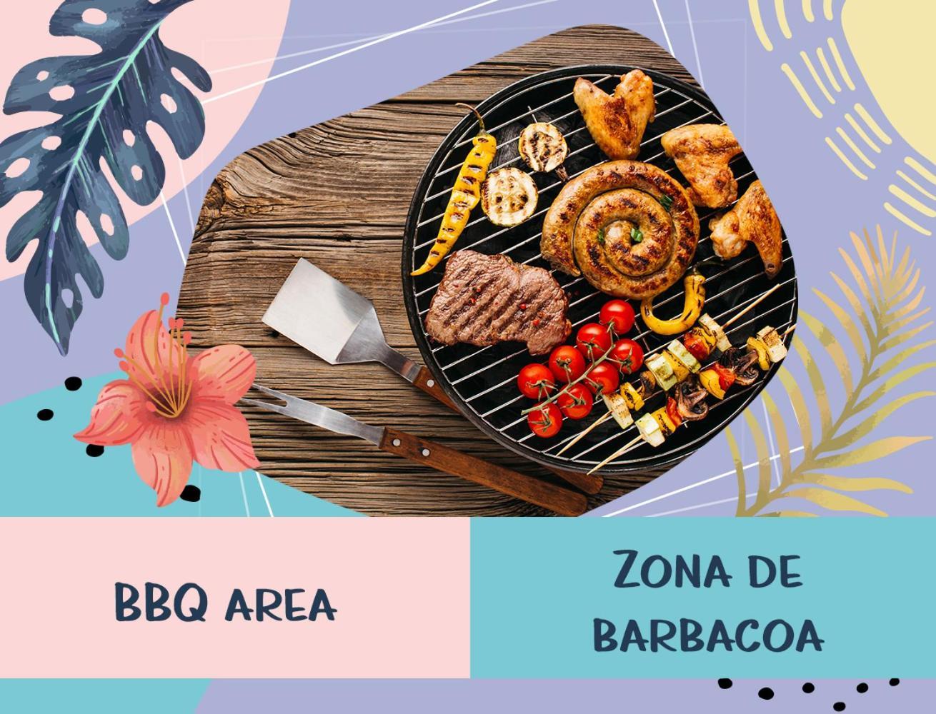 Holiday Dreams Los Corales Bavaro Wifi Bbq Parking Beach Club & Spa 5*