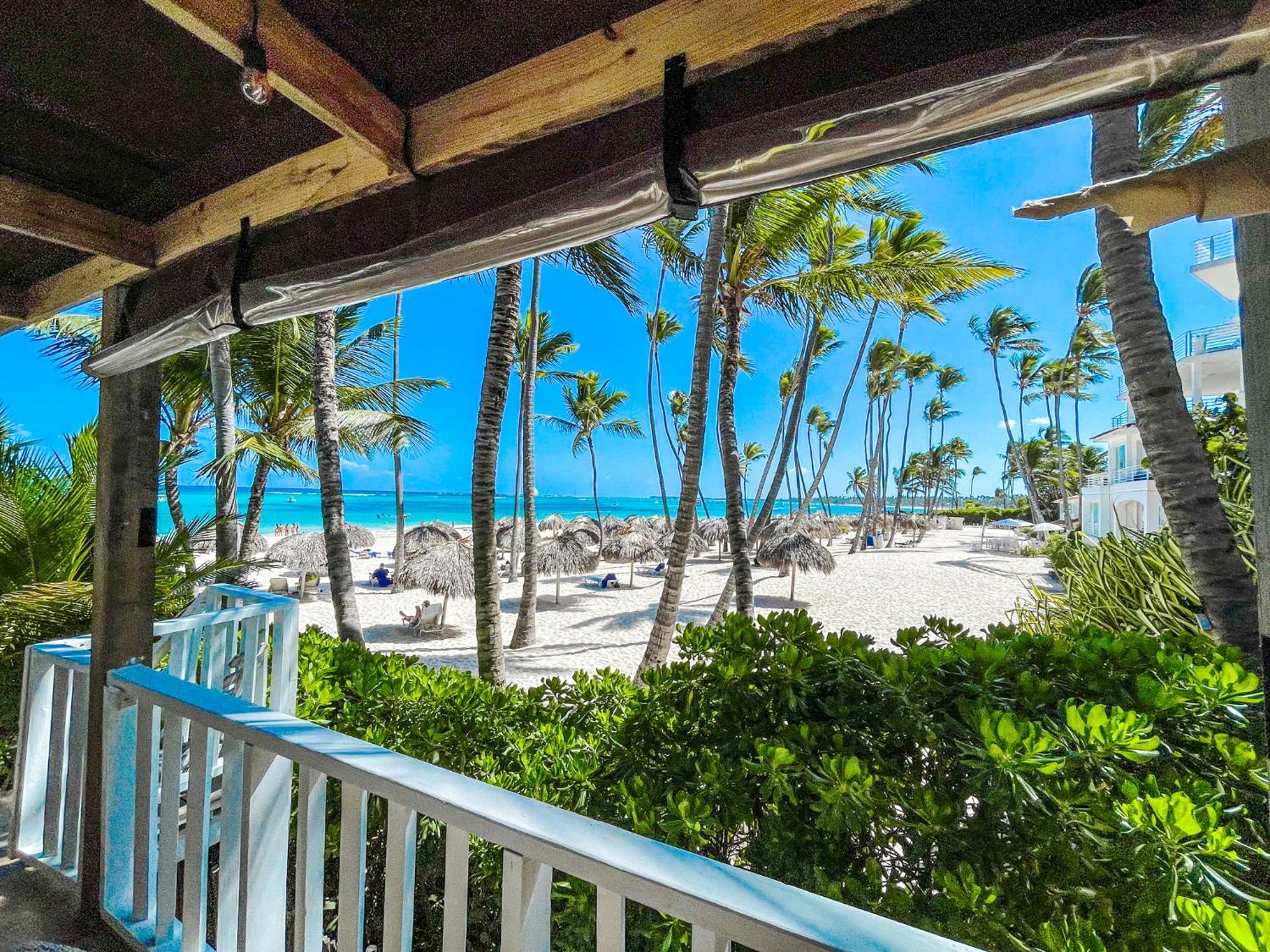 Holiday Dreams Los Corales Bavaro Wifi Bbq Parking Beach Club & Spa Hotel Punta Cana