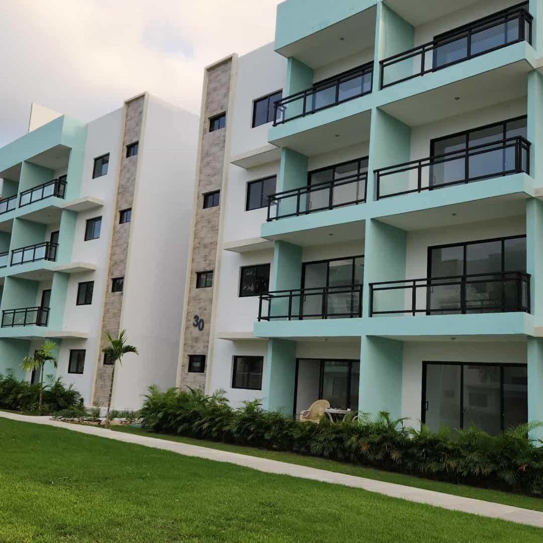 Epic Sun Luxury Apto Apartamento