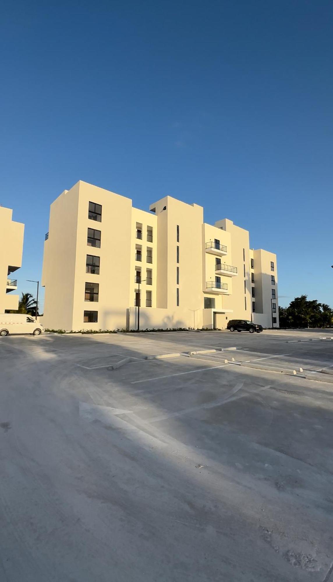 Apartamento Downtown Punta Cana, 1 Bedroom Park C-500, Dominican Republic *