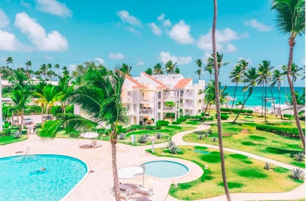Stunning 3bdr Private Access Playa Turquesa Apartamento *
