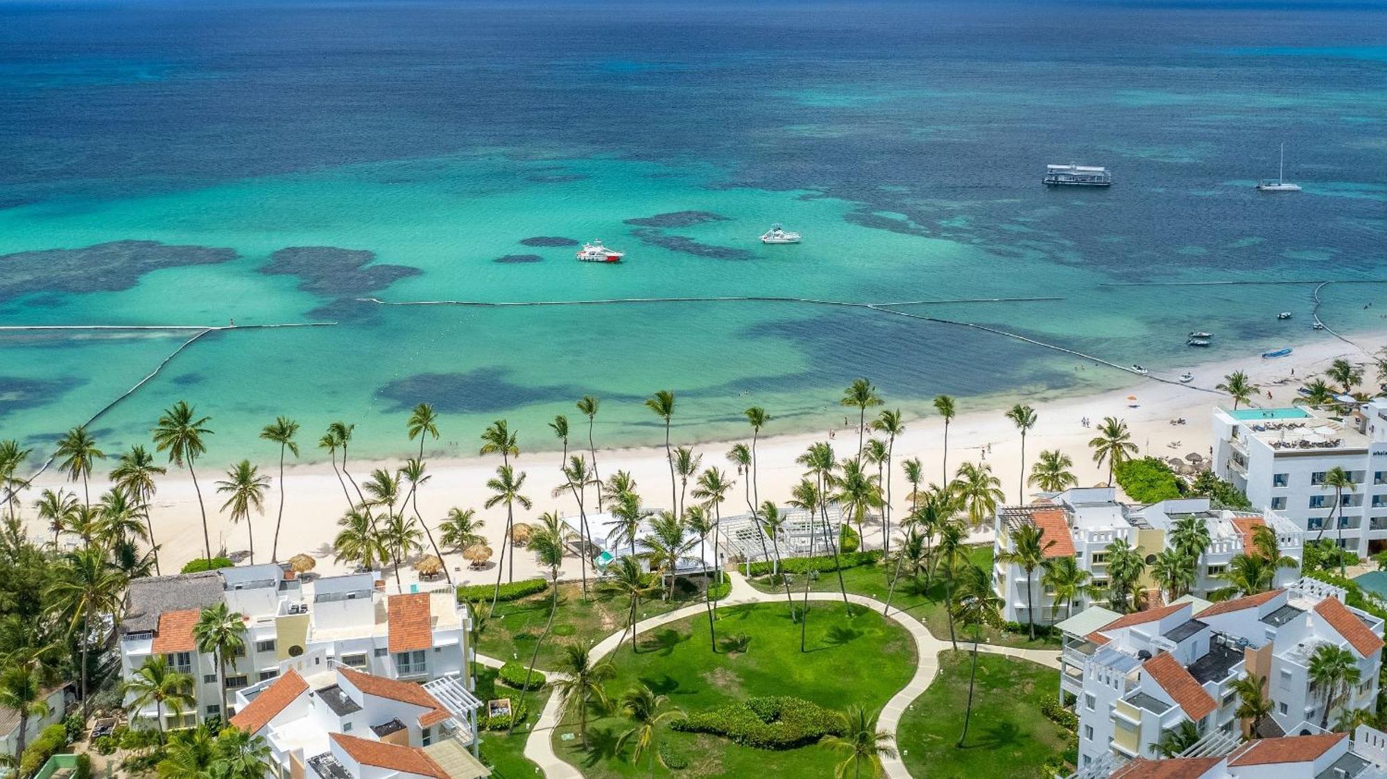 Stunning 3bdr Private Access Playa Turquesa Punta Cana