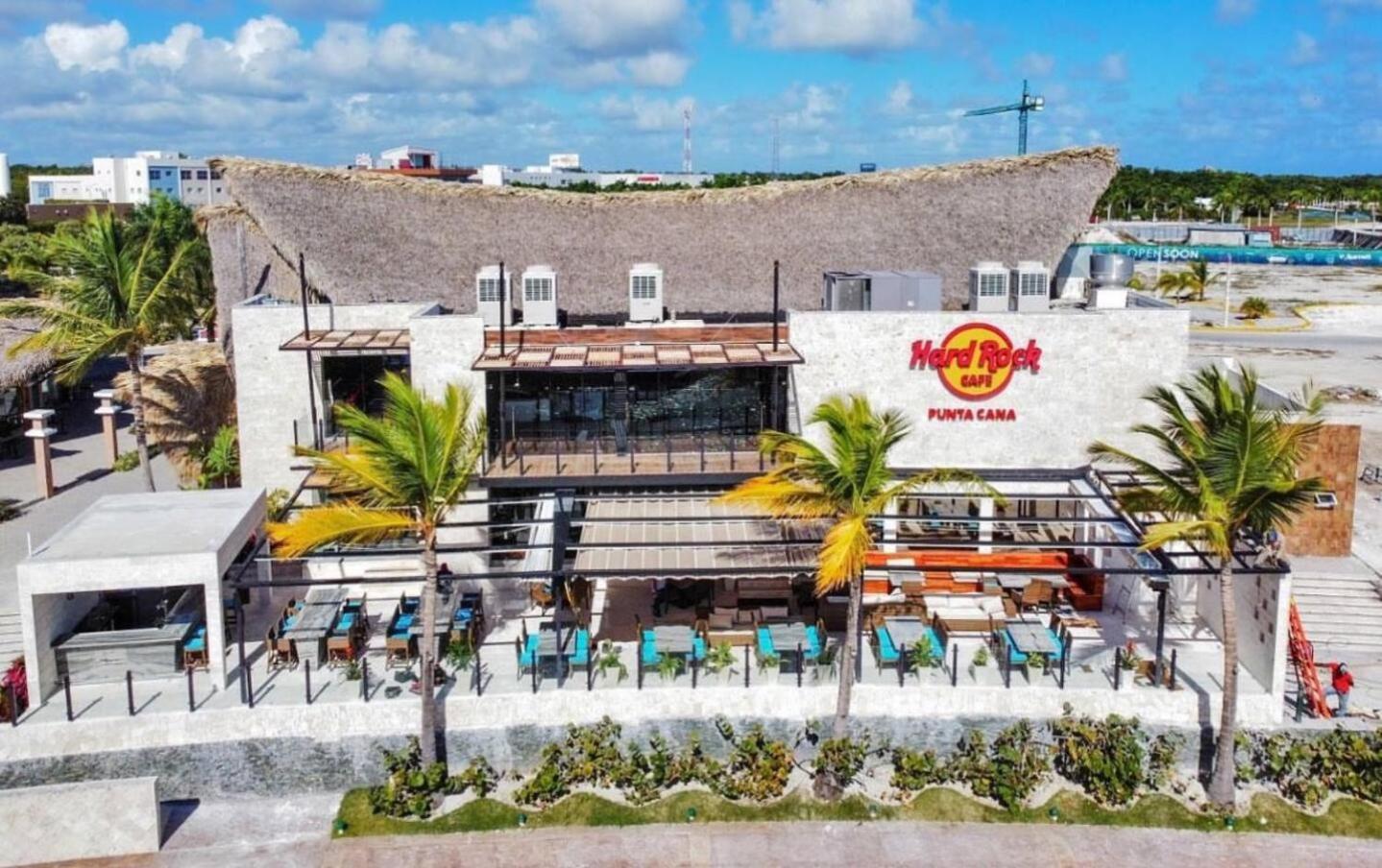 Downtown Punta Cana, 1 Bedroom Park C-500, Dominican Republic Apartamento