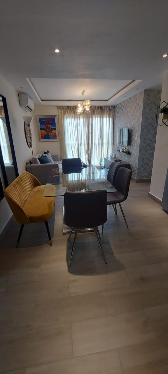 Jardines Apartamento