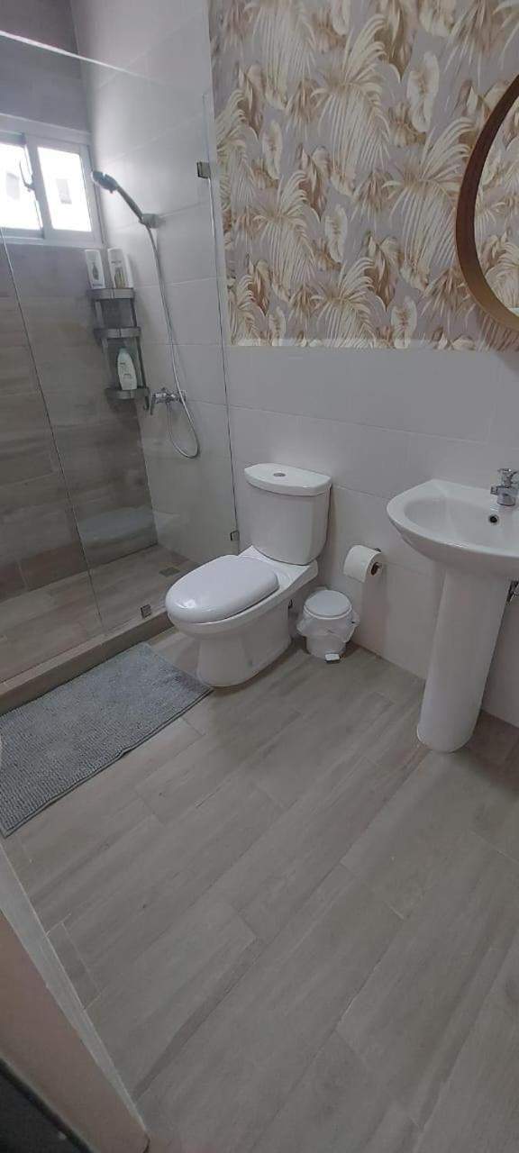Jardines Apartamento *