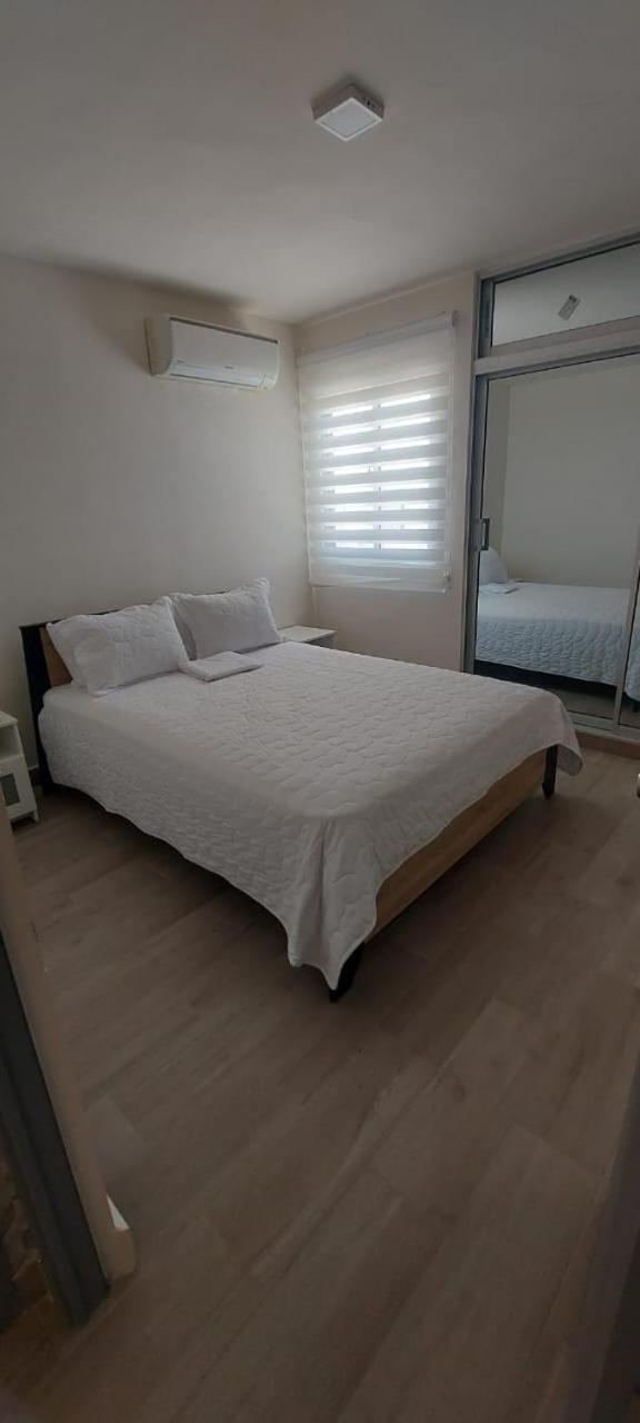 Jardines Apartamento