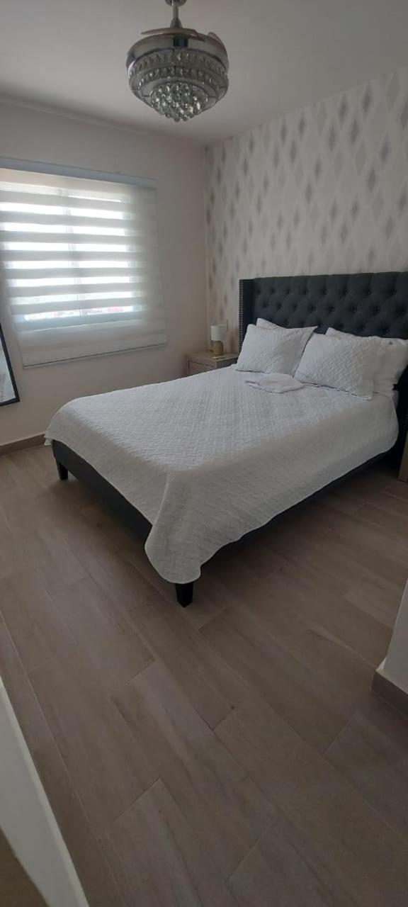 Apartamento Jardines *