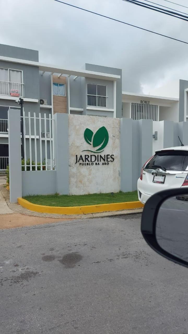 Jardines Punta Cana