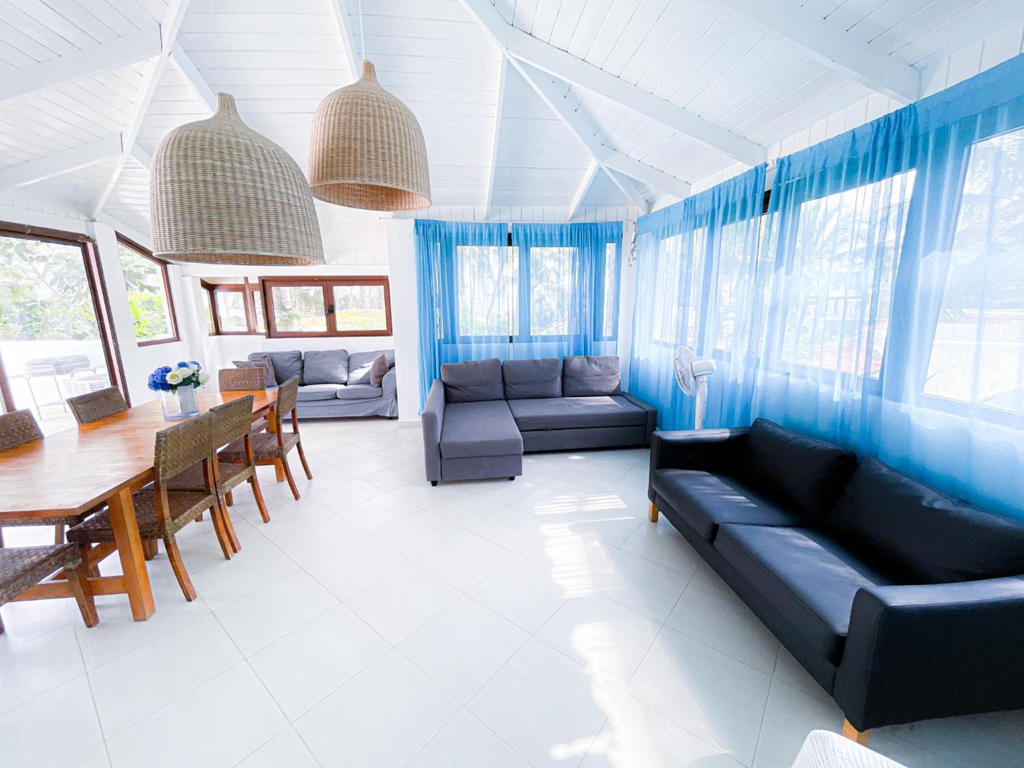 Hotel Holiday Dreams Los Corales Bavaro Wifi Bbq Parking Beach Club & Spa