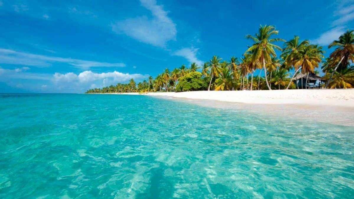 Apartamento Sol Caribe Pool