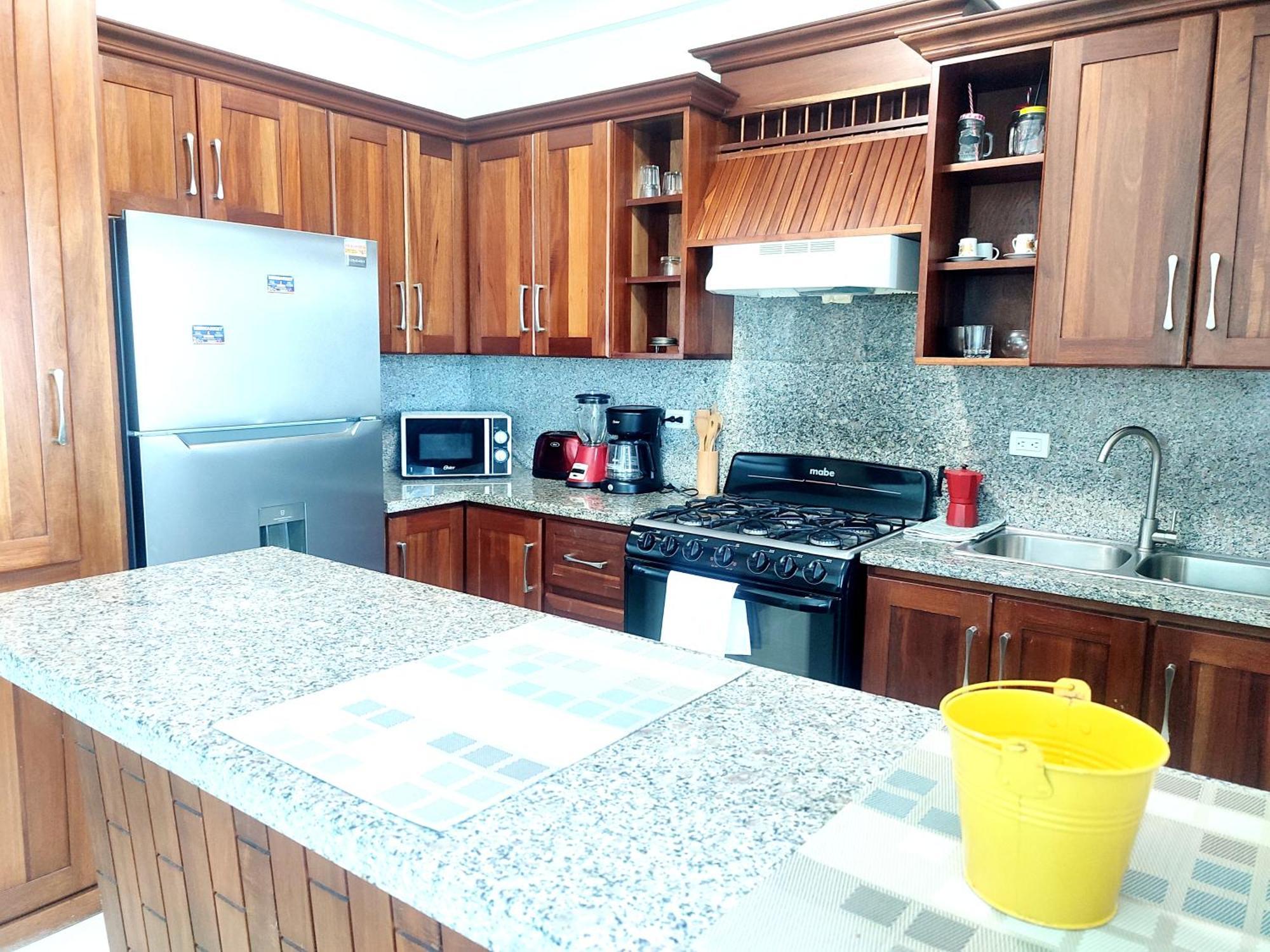 Apartamento En Eden Caribe Punta Cana
