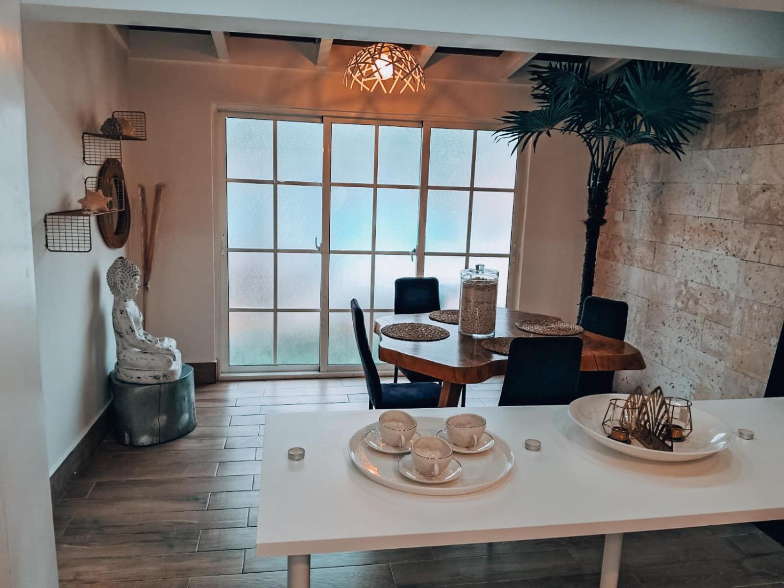Apartahotel Tanama
