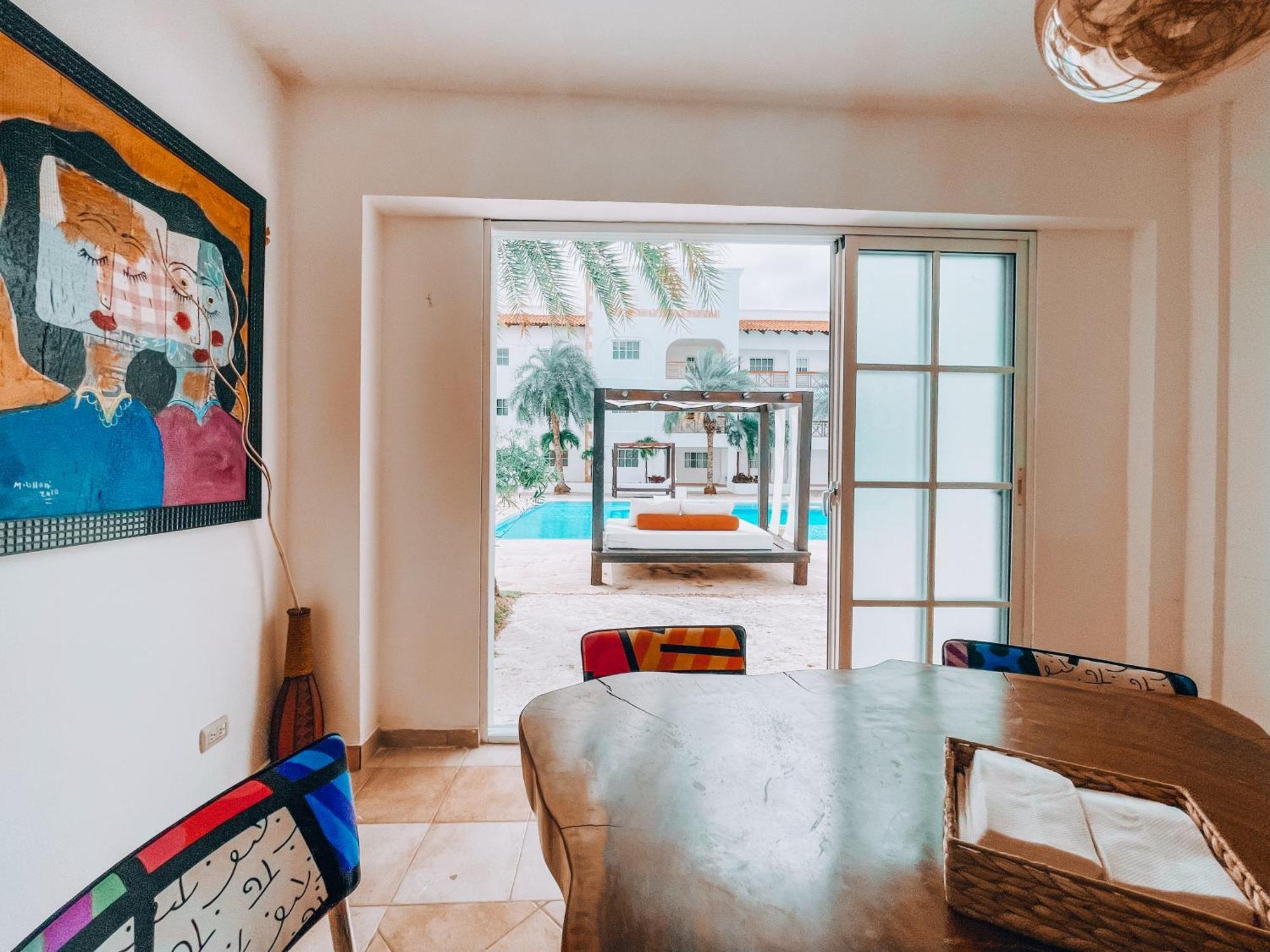 Apartahotel Tanama Punta Cana