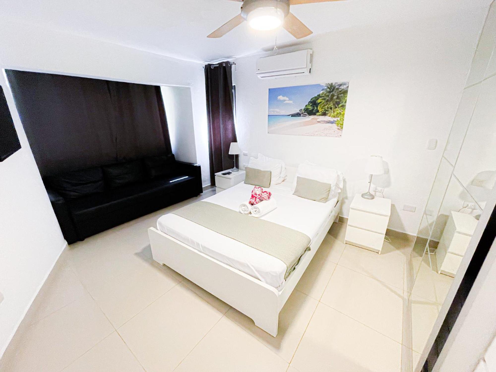 Hotel Holiday Dreams Los Corales Bavaro Wifi Bbq Parking Beach Club & Spa 5*