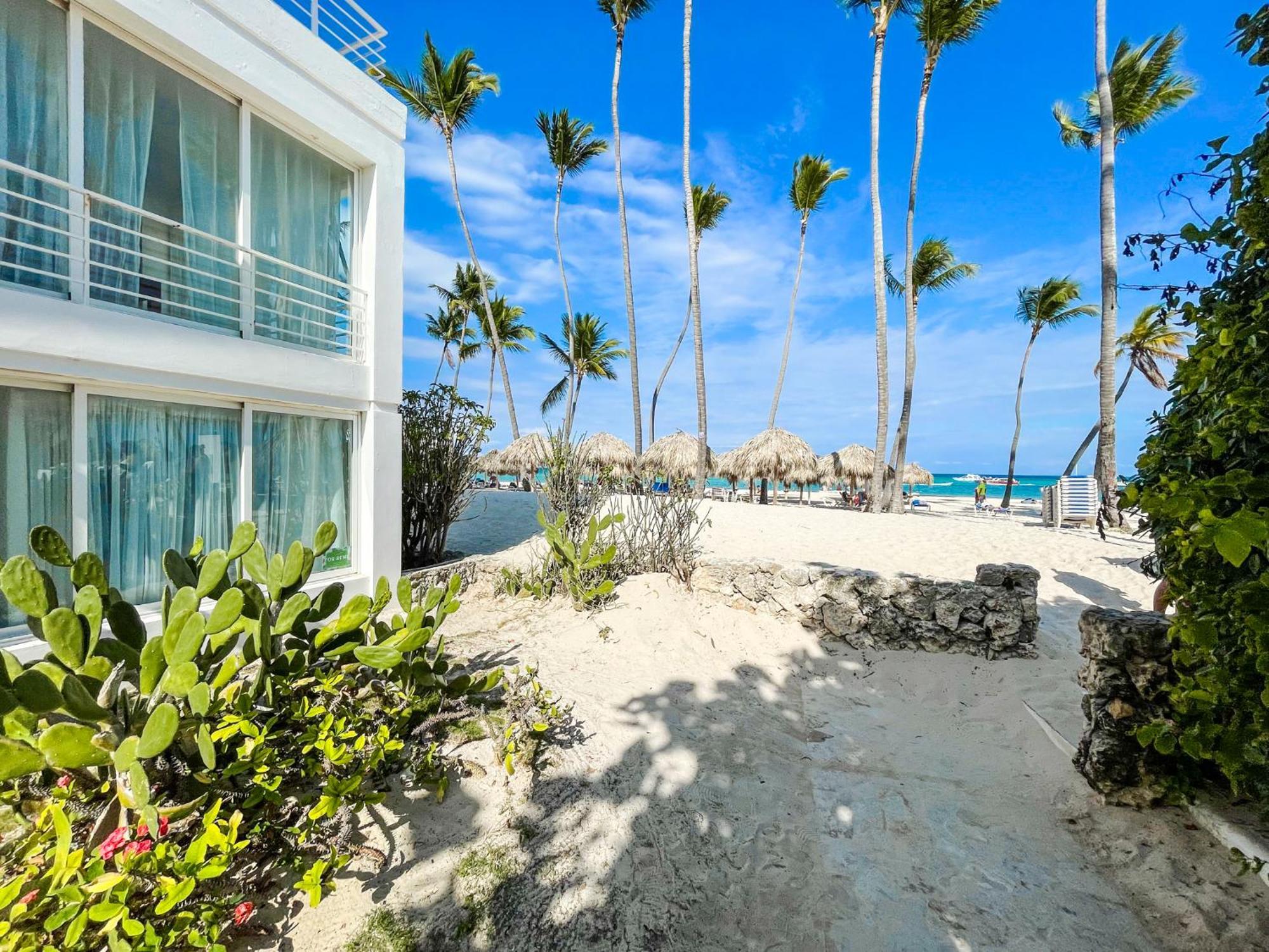 Holiday Dreams Los Corales Bavaro Wifi Bbq Parking Beach Club & Spa Hotel Punta Cana