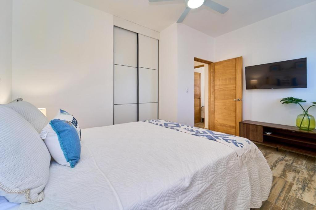 Apartahotel Cana Brava Residences Punta Cana