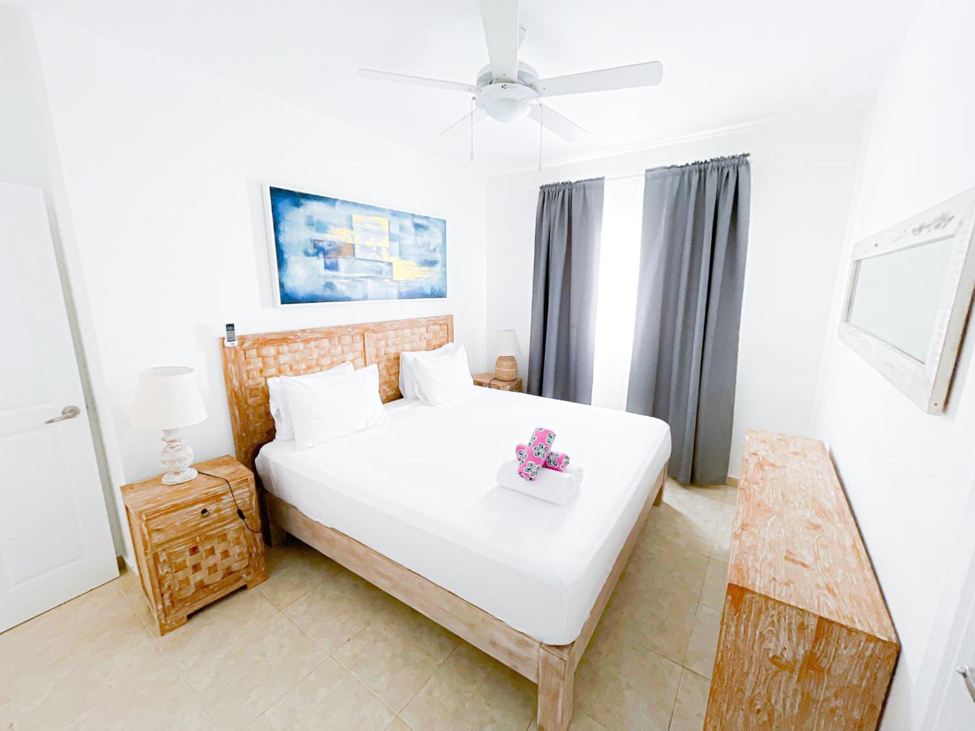 Holiday Dreams Los Corales Bavaro Wifi Bbq Parking Beach Club & Spa 5* Punta Cana