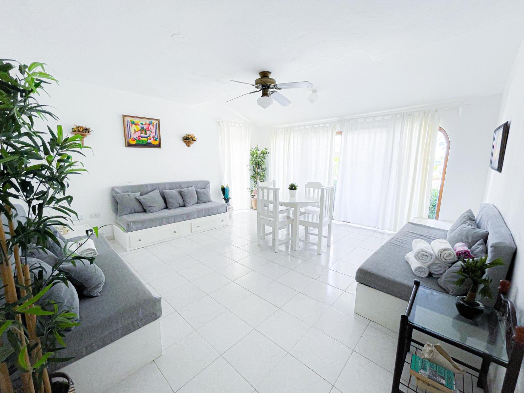Holiday Dreams Los Corales Bavaro Wifi Bbq Parking Beach Club & Spa 5*