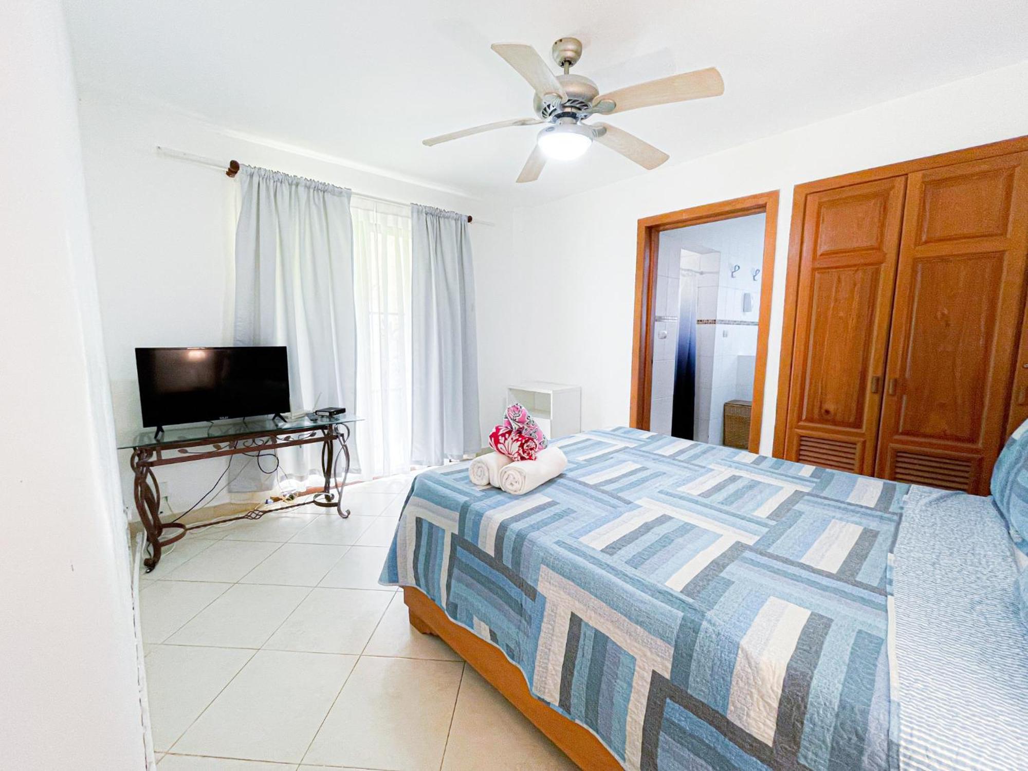 Holiday Dreams Los Corales Bavaro Wifi Bbq Parking Beach Club & Spa