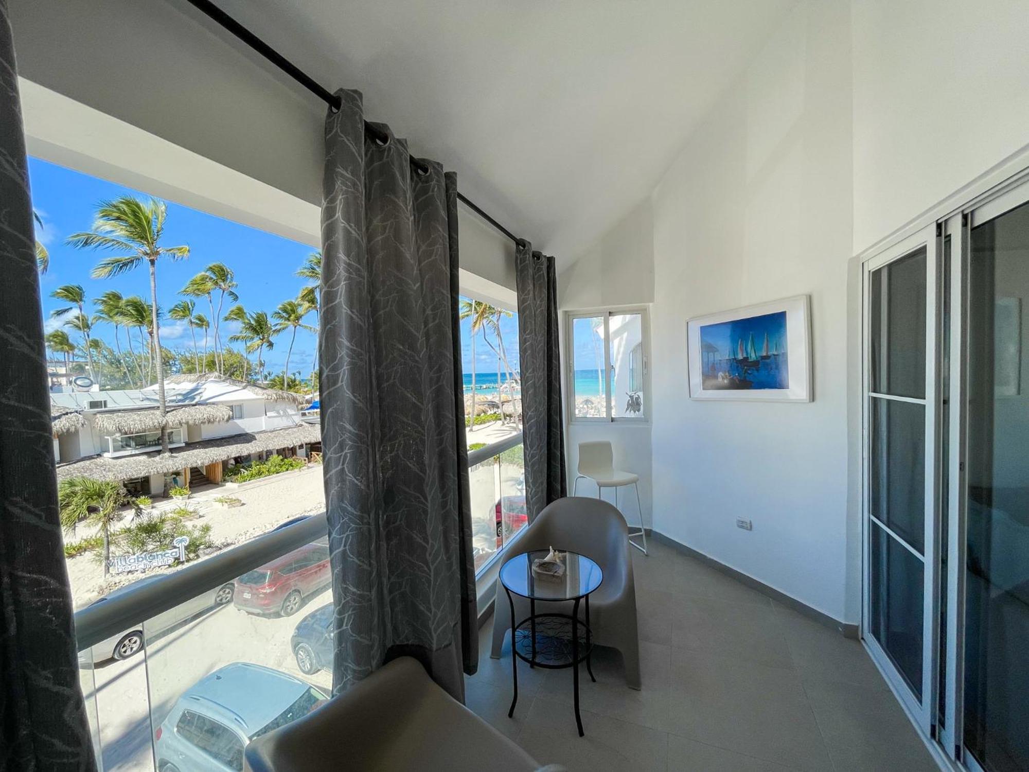 Holiday Dreams Los Corales Bavaro Wifi Bbq Parking Beach Club & Spa