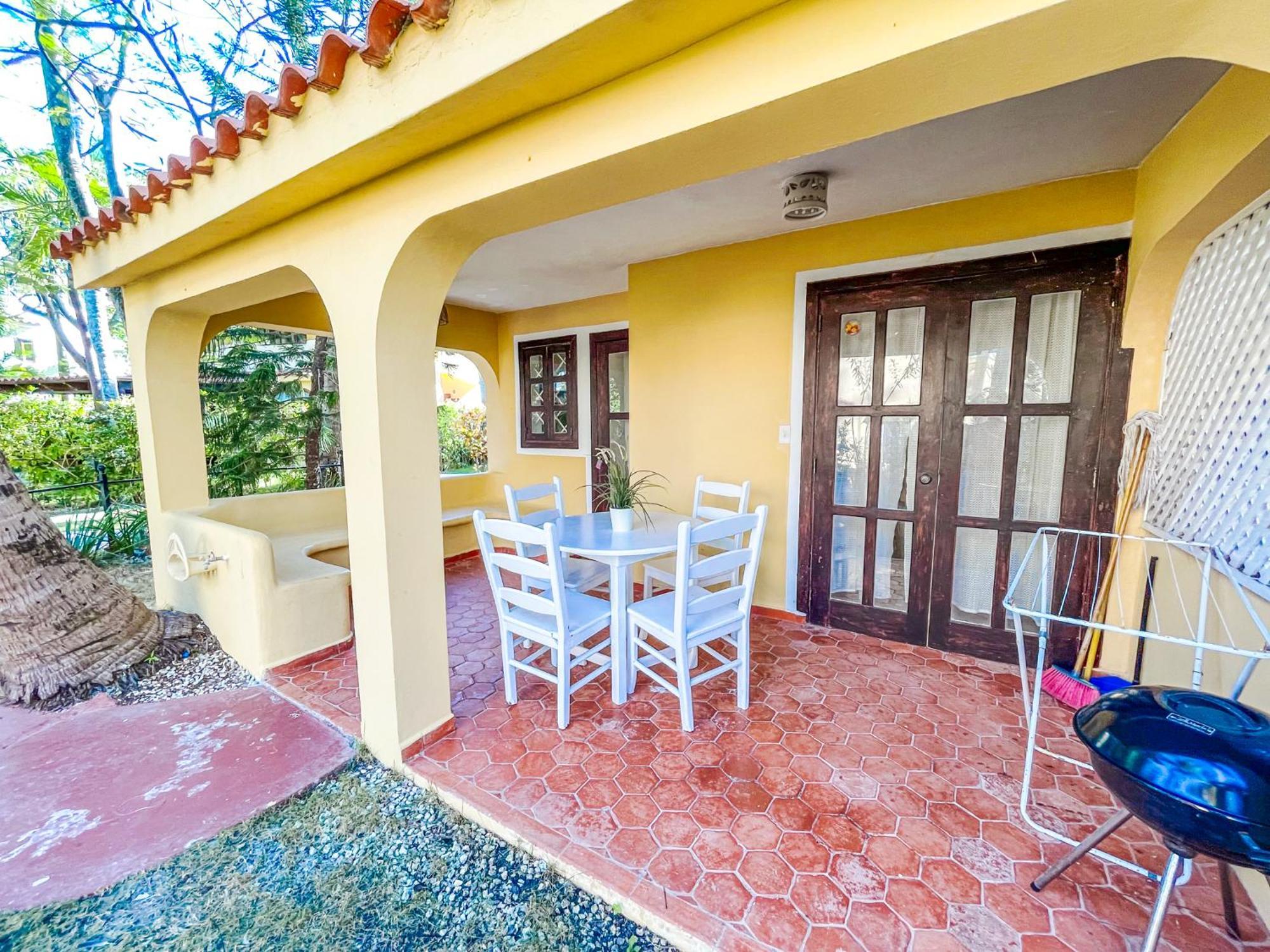 Holiday Dreams Los Corales Bavaro Wifi Bbq Parking Beach Club & Spa Hotel