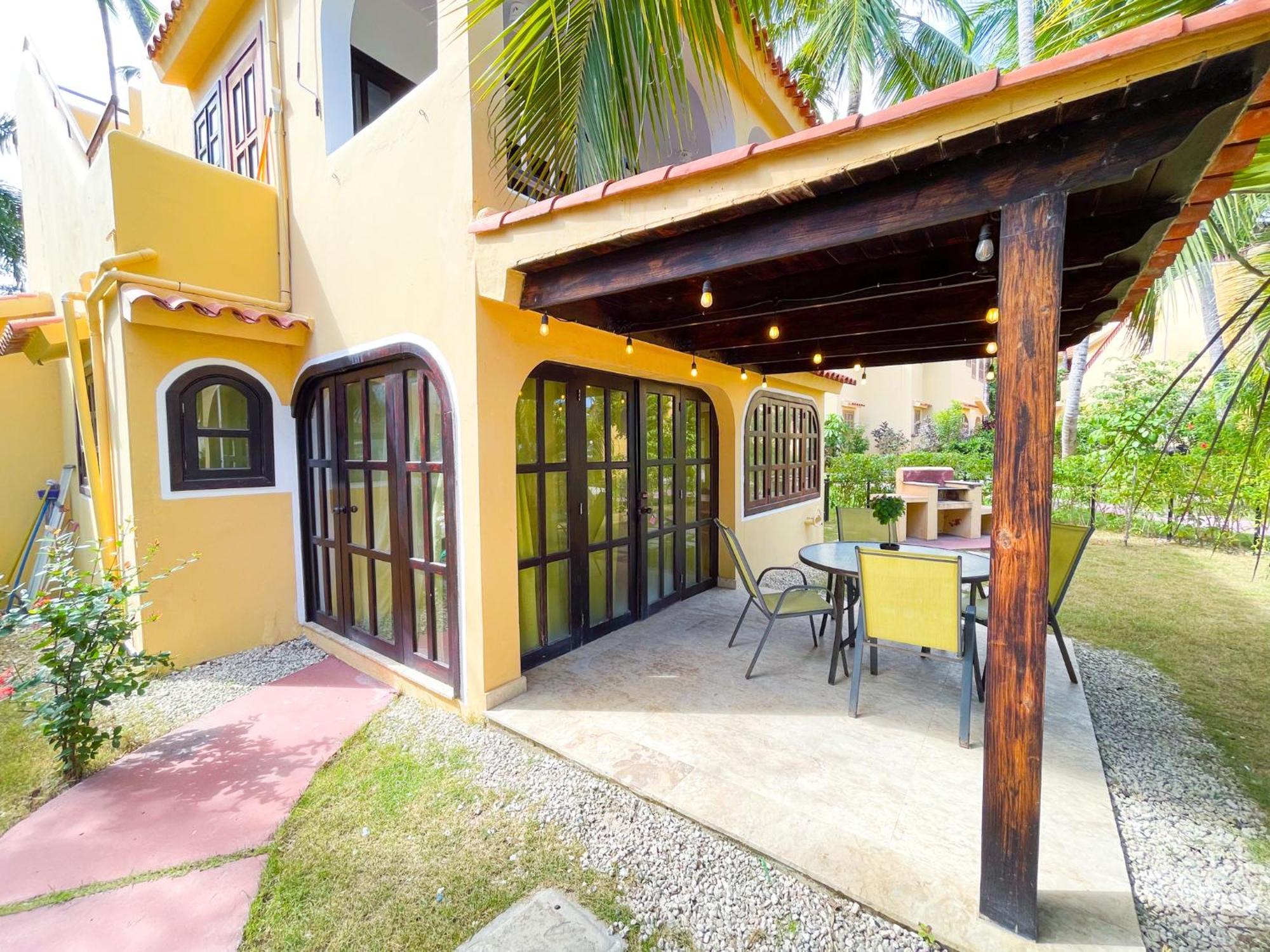 Holiday Dreams Los Corales Bavaro Wifi Bbq Parking Beach Club & Spa Hotel 5*