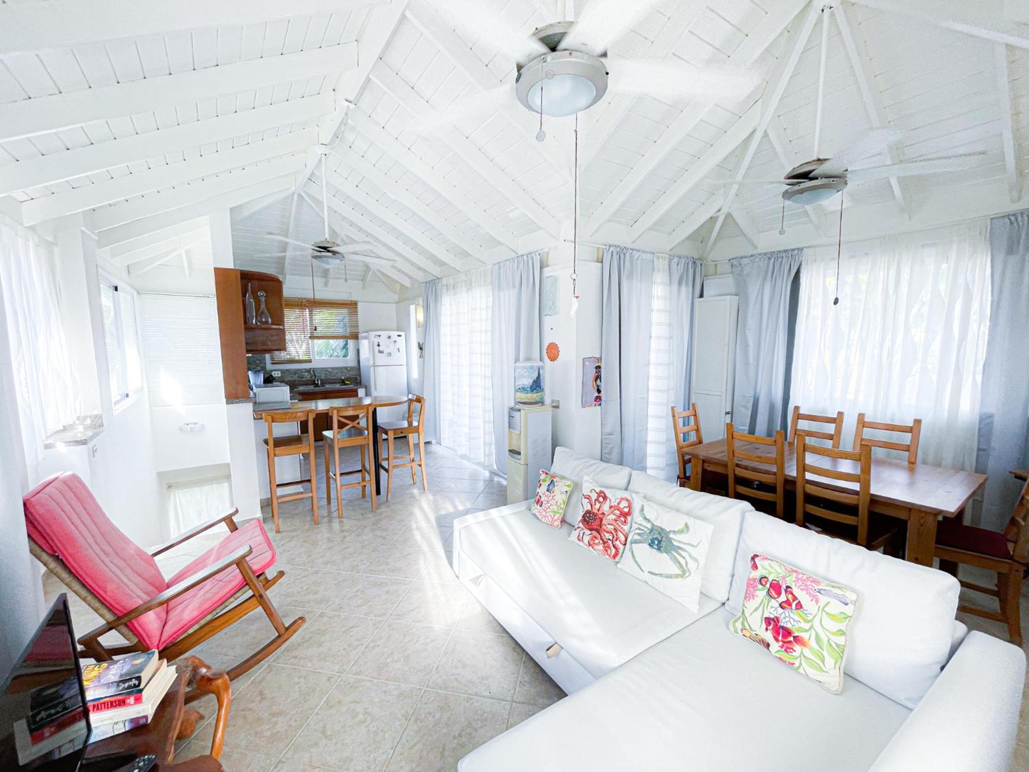 Holiday Dreams Los Corales Bavaro Wifi Bbq Parking Beach Club & Spa Hotel Punta Cana