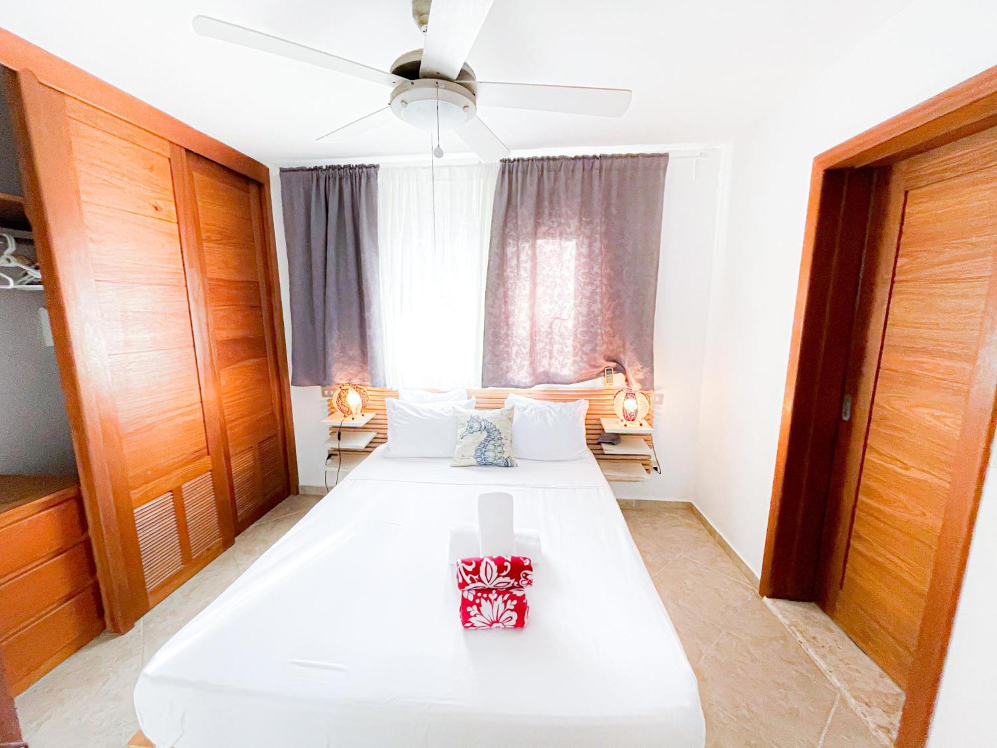Holiday Dreams Los Corales Bavaro Wifi Bbq Parking Beach Club & Spa 5*