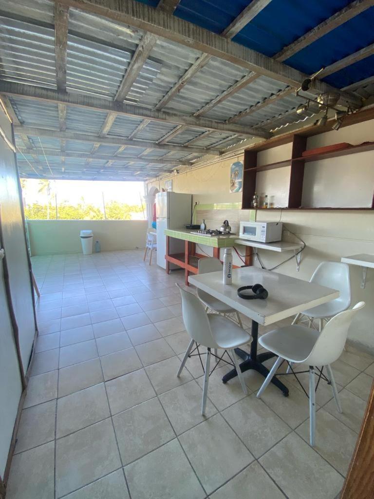 Ecohostal Dorms Punta Cana