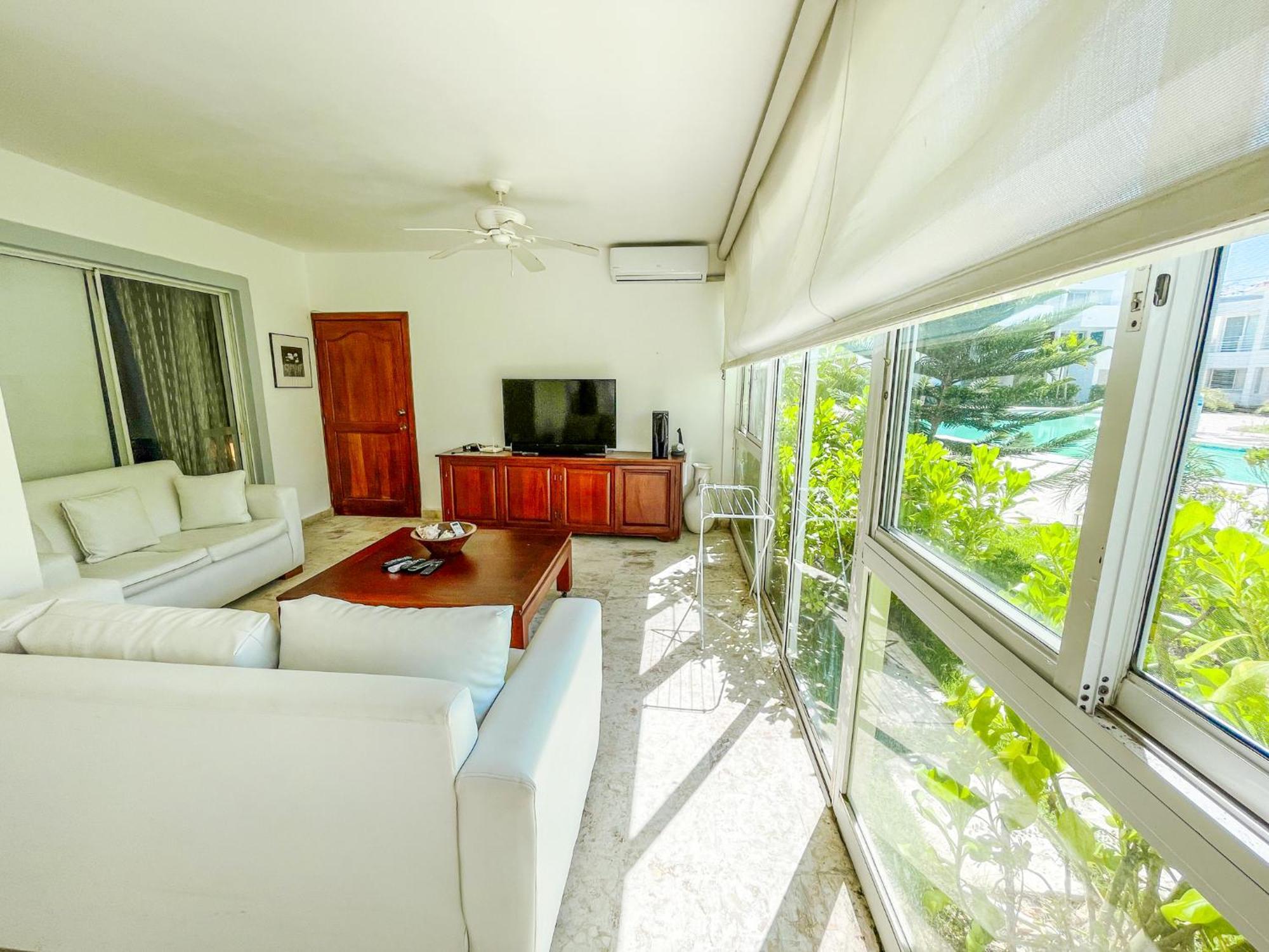 Holiday Dreams Los Corales Bavaro Wifi Bbq Parking Beach Club & Spa Hotel 5*